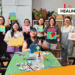 Art Therapy for Healing